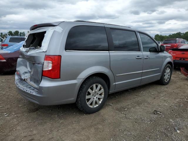 Photo 2 VIN: 2C4RC1BG0FR534077 - CHRYSLER MINIVAN 