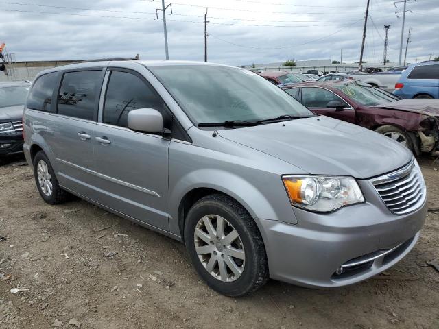 Photo 3 VIN: 2C4RC1BG0FR534077 - CHRYSLER MINIVAN 