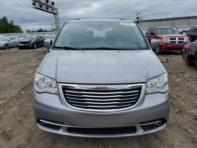 Photo 4 VIN: 2C4RC1BG0FR534077 - CHRYSLER MINIVAN 