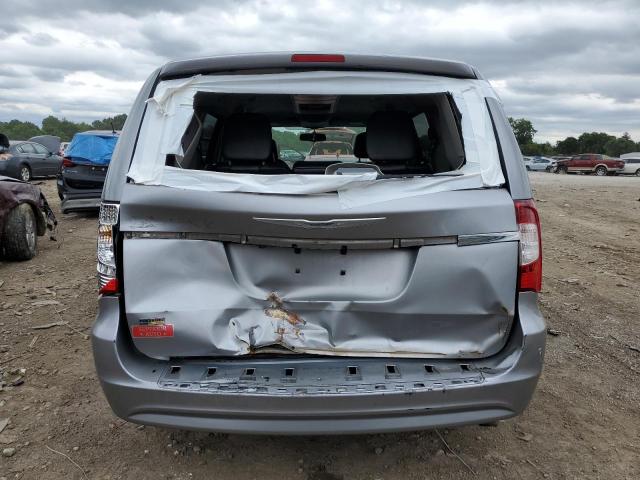 Photo 5 VIN: 2C4RC1BG0FR534077 - CHRYSLER MINIVAN 