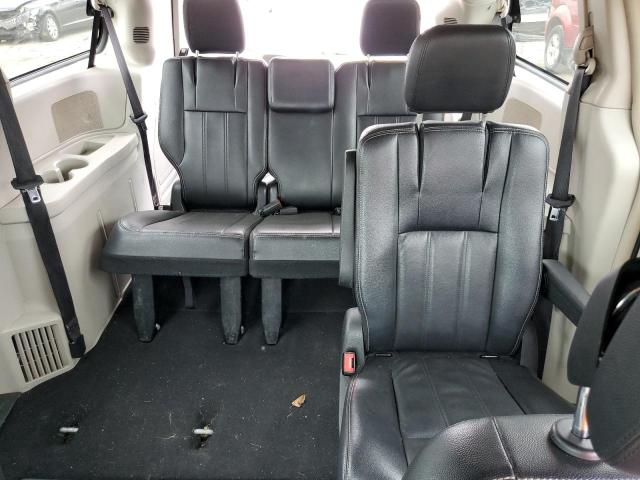 Photo 9 VIN: 2C4RC1BG0FR534077 - CHRYSLER MINIVAN 