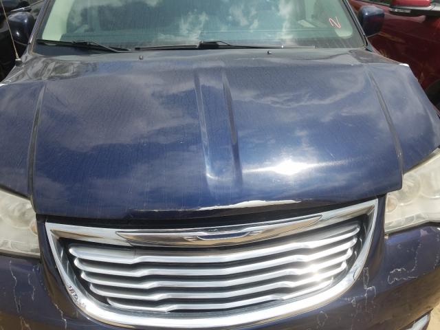 Photo 6 VIN: 2C4RC1BG0FR538369 - CHRYSLER TOWN &AMP COU 