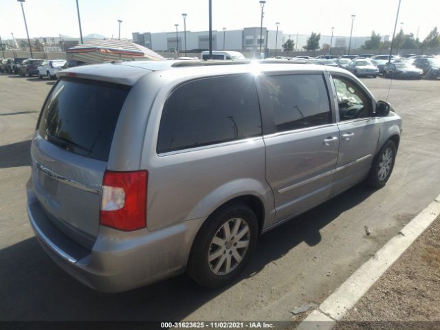 Photo 3 VIN: 2C4RC1BG0FR545306 - CHRYSLER TOWN & COUNTRY 