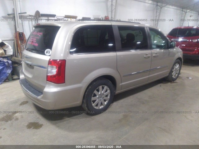 Photo 3 VIN: 2C4RC1BG0FR560498 - CHRYSLER TOWN & COUNTRY 