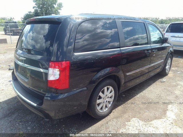 Photo 3 VIN: 2C4RC1BG0FR565524 - CHRYSLER TOWN & COUNTRY 