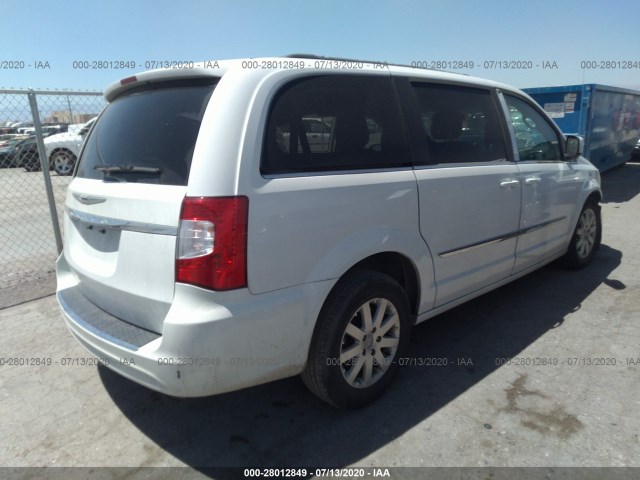 Photo 3 VIN: 2C4RC1BG0FR571128 - CHRYSLER TOWN & COUNTRY 