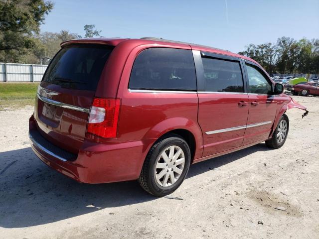 Photo 2 VIN: 2C4RC1BG0FR571419 - CHRYSLER TOWN & COU 