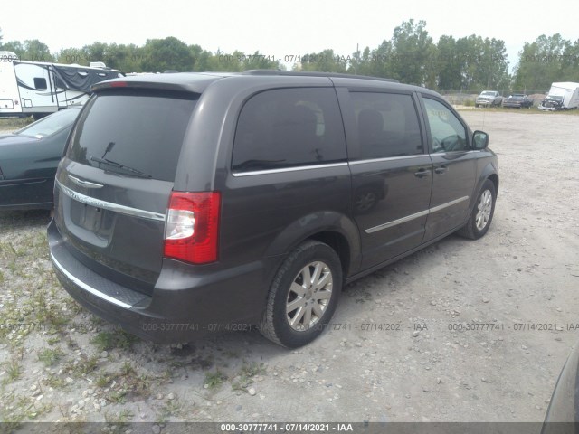 Photo 3 VIN: 2C4RC1BG0FR571470 - CHRYSLER TOWN & COUNTRY 