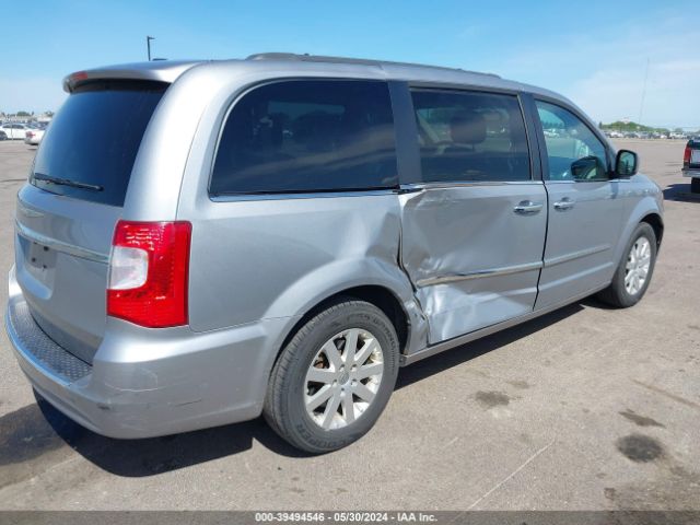 Photo 3 VIN: 2C4RC1BG0FR573915 - CHRYSLER TOWN AND COUNTRY 