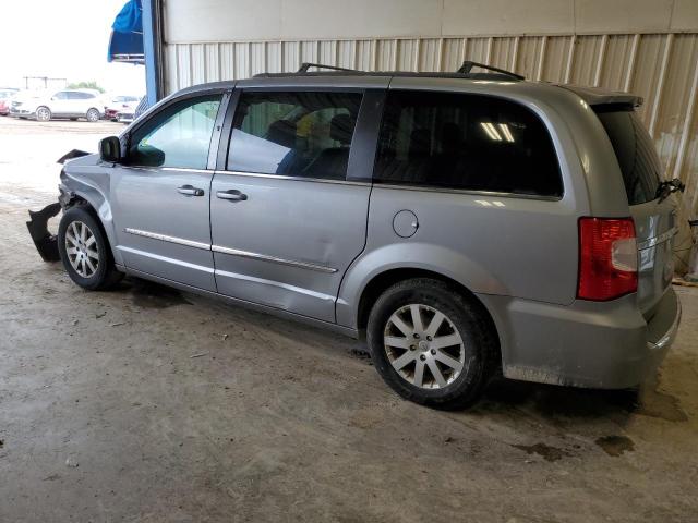 Photo 1 VIN: 2C4RC1BG0FR577320 - CHRYSLER TOWN & COU 