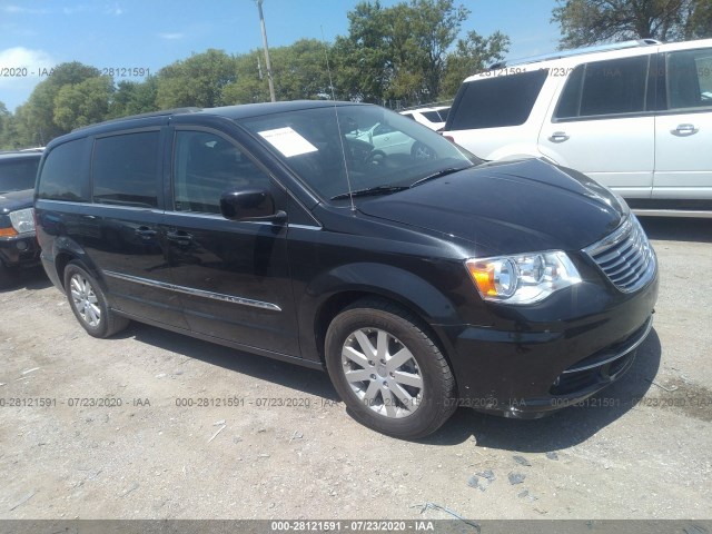 Photo 0 VIN: 2C4RC1BG0FR577544 - CHRYSLER TOWN & COUNTRY 