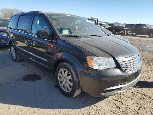 Photo 3 VIN: 2C4RC1BG0FR578158 - CHRYSLER TOWN & COU 