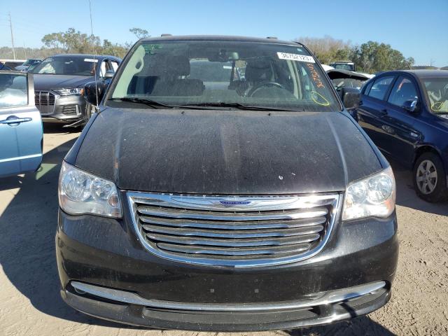 Photo 4 VIN: 2C4RC1BG0FR578158 - CHRYSLER TOWN & COU 