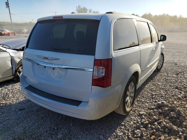 Photo 3 VIN: 2C4RC1BG0FR587829 - CHRYSLER TOWN & COU 