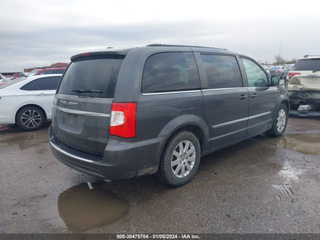 Photo 3 VIN: 2C4RC1BG0FR588799 - CHRYSLER TOWN & COUNTRY 