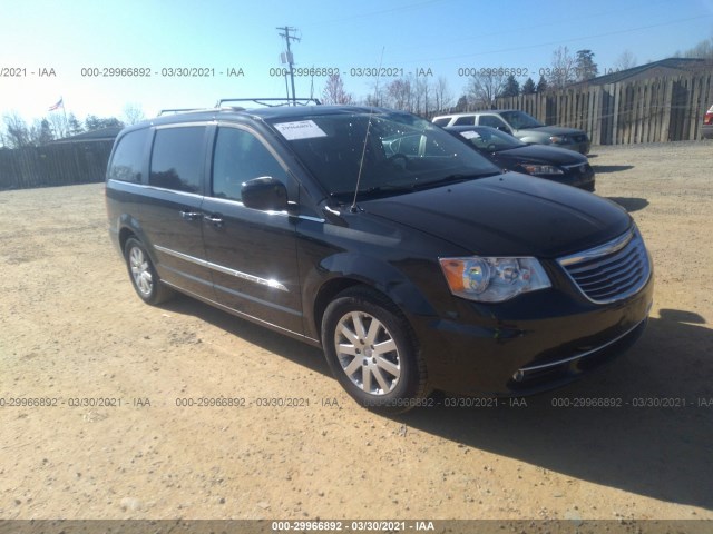 Photo 0 VIN: 2C4RC1BG0FR588821 - CHRYSLER TOWN & COUNTRY 