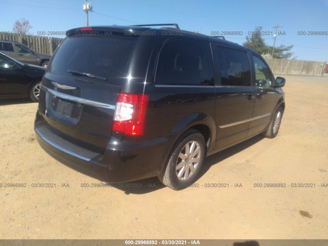 Photo 3 VIN: 2C4RC1BG0FR588821 - CHRYSLER TOWN & COUNTRY 