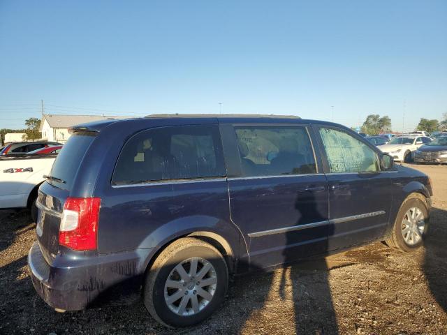 Photo 2 VIN: 2C4RC1BG0FR590164 - CHRYSLER TOWN & COU 