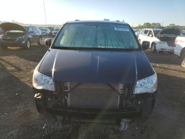 Photo 4 VIN: 2C4RC1BG0FR590164 - CHRYSLER TOWN & COU 