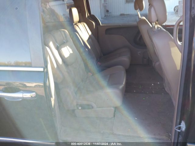 Photo 7 VIN: 2C4RC1BG0FR602149 - CHRYSLER TOWN AND COUNTRY 