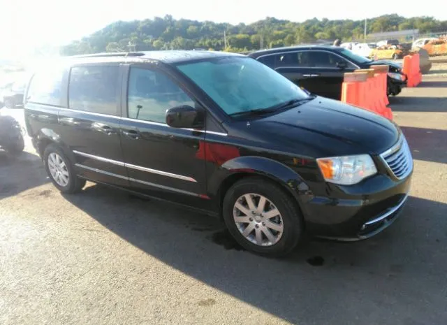 Photo 0 VIN: 2C4RC1BG0FR608565 - CHRYSLER TOWN & COUNTRY 