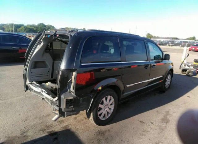 Photo 3 VIN: 2C4RC1BG0FR608565 - CHRYSLER TOWN & COUNTRY 