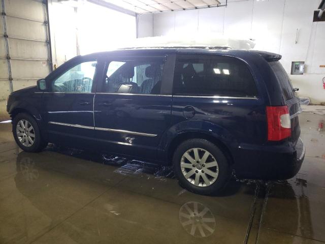 Photo 1 VIN: 2C4RC1BG0FR609182 - CHRYSLER TOWN & COU 