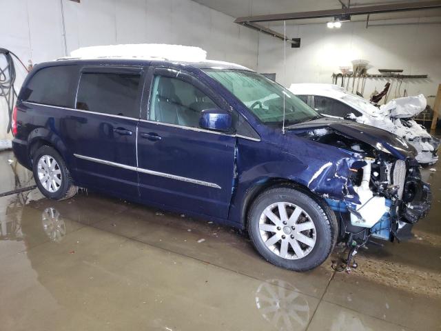 Photo 3 VIN: 2C4RC1BG0FR609182 - CHRYSLER TOWN & COU 