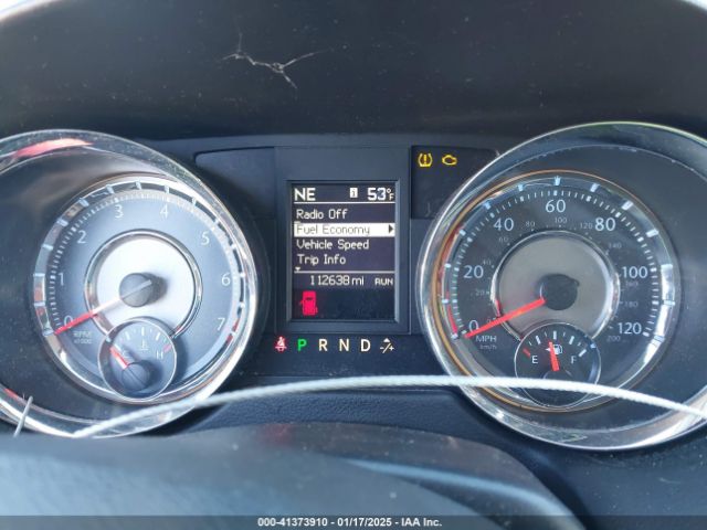 Photo 6 VIN: 2C4RC1BG0FR626242 - CHRYSLER TOWN AND COUNTRY 