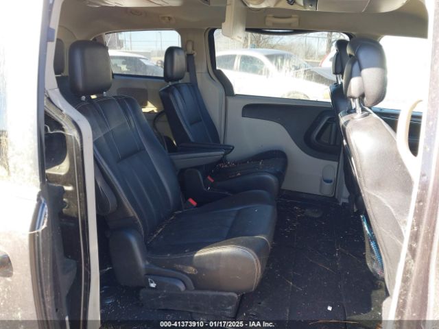 Photo 7 VIN: 2C4RC1BG0FR626242 - CHRYSLER TOWN AND COUNTRY 