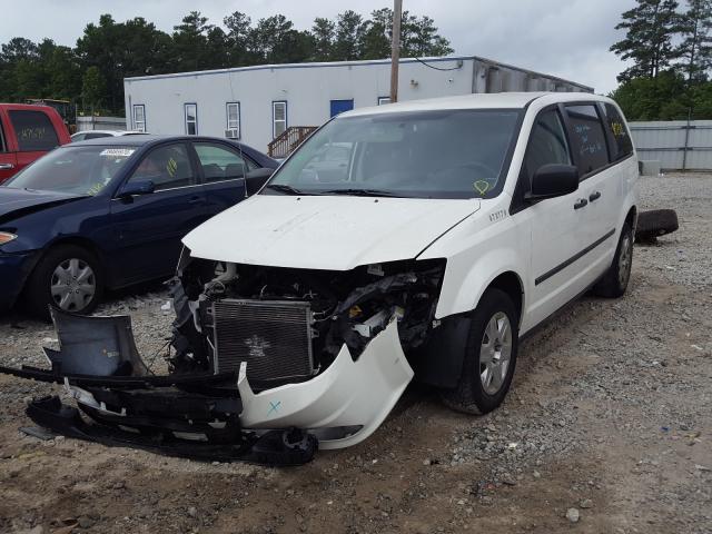 Photo 1 VIN: 2C4RC1BG0FR626354 - CHRYSLER TOWN & COU 