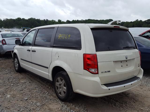 Photo 2 VIN: 2C4RC1BG0FR626354 - CHRYSLER TOWN & COU 