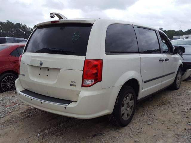 Photo 3 VIN: 2C4RC1BG0FR626354 - CHRYSLER TOWN & COU 