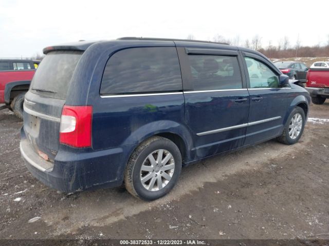 Photo 3 VIN: 2C4RC1BG0FR626869 - CHRYSLER TOWN & COUNTRY 