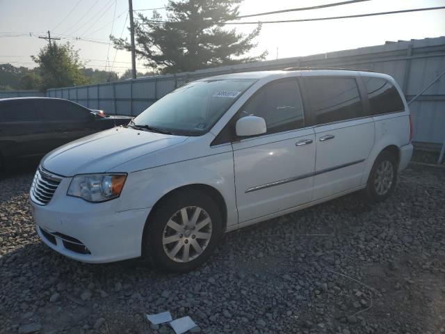 Photo 0 VIN: 2C4RC1BG0FR629240 - CHRYSLER TOWN & COU 