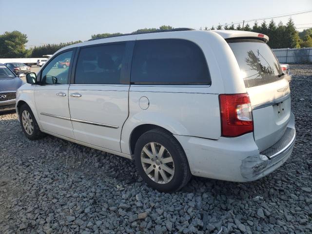 Photo 1 VIN: 2C4RC1BG0FR629240 - CHRYSLER TOWN & COU 