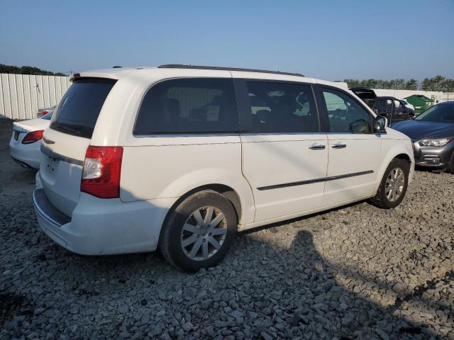 Photo 2 VIN: 2C4RC1BG0FR629240 - CHRYSLER TOWN & COU 