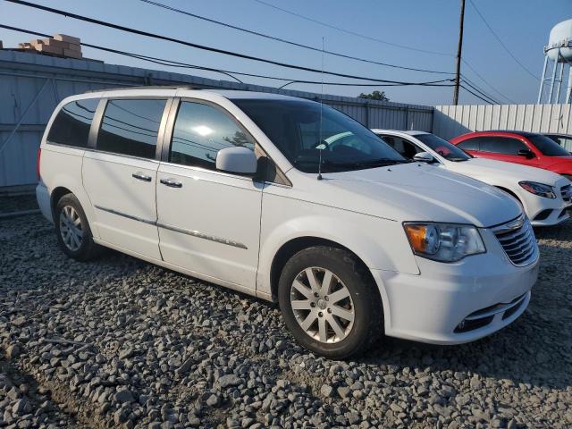 Photo 3 VIN: 2C4RC1BG0FR629240 - CHRYSLER TOWN & COU 