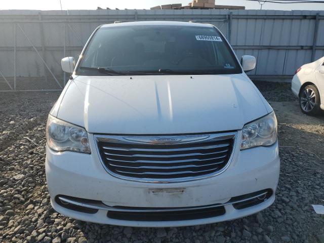 Photo 4 VIN: 2C4RC1BG0FR629240 - CHRYSLER TOWN & COU 