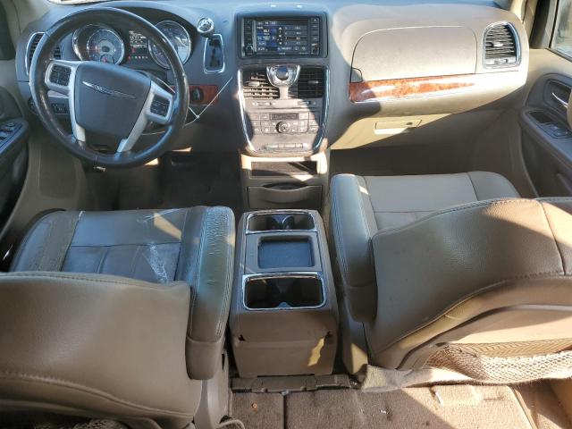 Photo 7 VIN: 2C4RC1BG0FR629240 - CHRYSLER TOWN & COU 