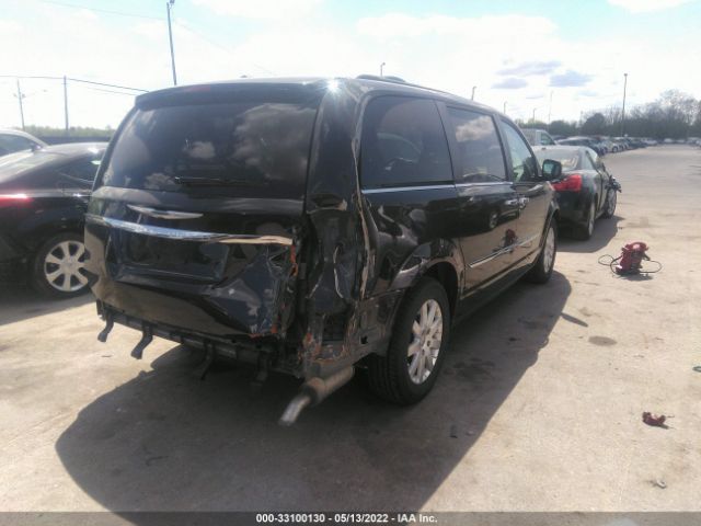 Photo 3 VIN: 2C4RC1BG0FR629741 - CHRYSLER MINIVAN 