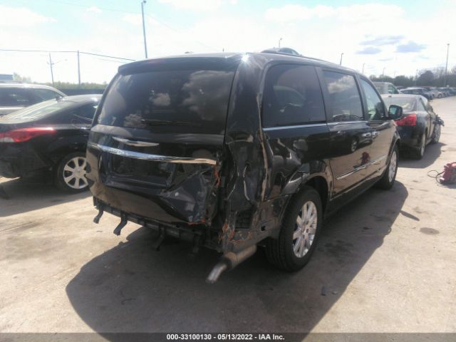 Photo 5 VIN: 2C4RC1BG0FR629741 - CHRYSLER MINIVAN 