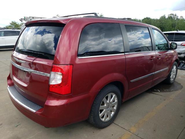 Photo 2 VIN: 2C4RC1BG0FR637418 - CHRYSLER MINIVAN 