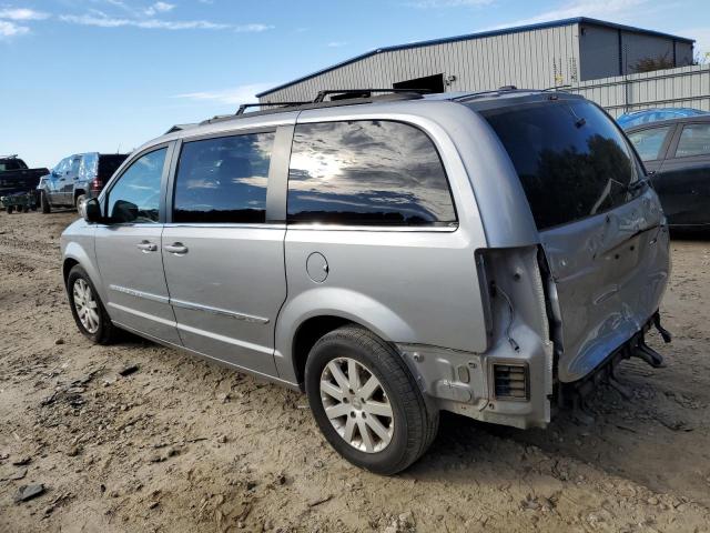 Photo 1 VIN: 2C4RC1BG0FR637533 - CHRYSLER TOWN & COU 