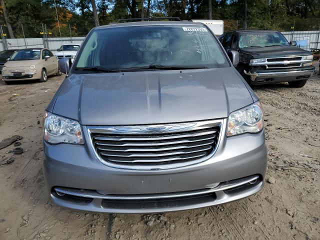 Photo 4 VIN: 2C4RC1BG0FR637533 - CHRYSLER TOWN & COU 