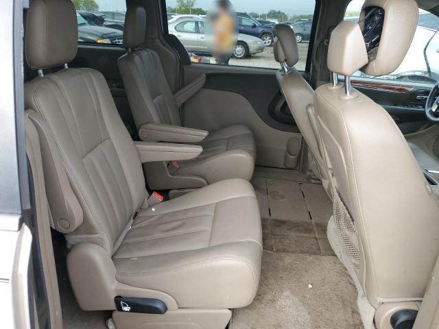 Photo 10 VIN: 2C4RC1BG0FR644692 - CHRYSLER TOWN & COU 