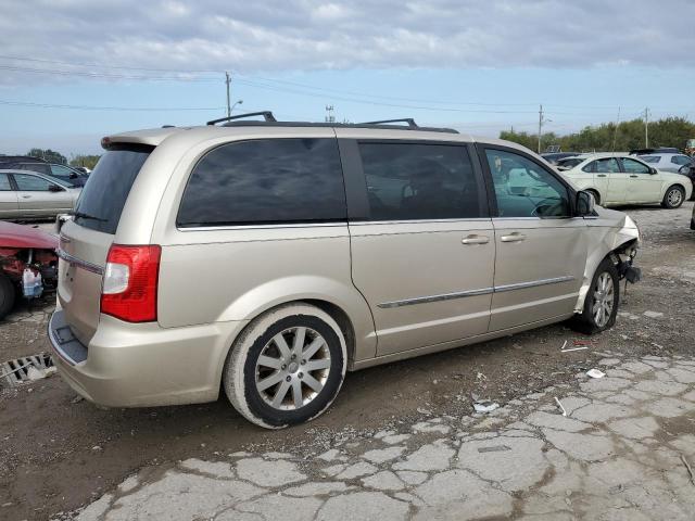 Photo 2 VIN: 2C4RC1BG0FR644692 - CHRYSLER TOWN & COU 