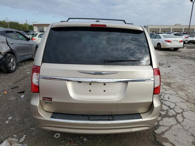 Photo 5 VIN: 2C4RC1BG0FR644692 - CHRYSLER TOWN & COU 