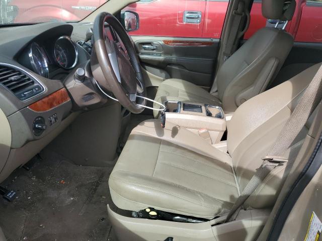 Photo 6 VIN: 2C4RC1BG0FR644692 - CHRYSLER TOWN & COU 