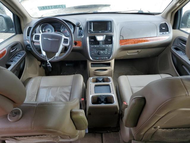 Photo 7 VIN: 2C4RC1BG0FR644692 - CHRYSLER TOWN & COU 